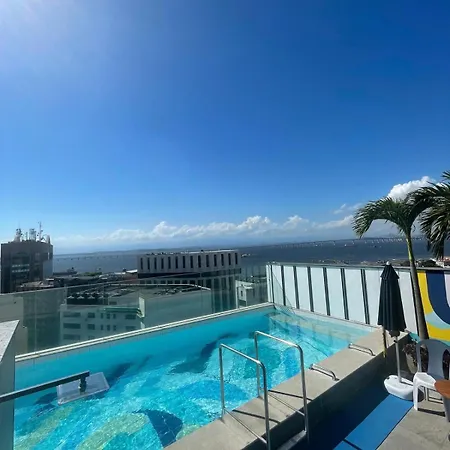 Residencial Skylux Apartamento Inteiro So Pra Voce Cozinha Completa Proximo De Tudo No Centro Do Rio